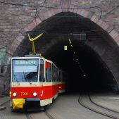 Tatra T6A5 #7901+7902