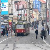Tatra T3SUCS #7803+7804