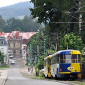 Tatra T3 #31+32