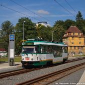 Tatra T3R.PLF #22