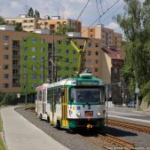 Tatra T3R.PLF #28+40