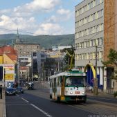 Tatra T3R.PLF #28