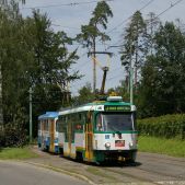 Tatra T3R.PLF #46+41
