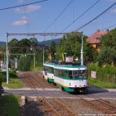 Tatra T3R.PLF #48+34