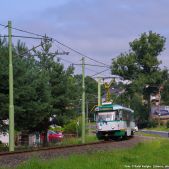 Tatra T3R.PLF #48+34