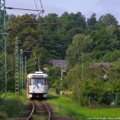 Tatra T3R.PLF #54+27