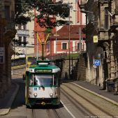 Tatra T3R.PLF #54