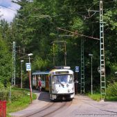 Tatra T3SUCS #62+58