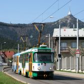 Tatra T3 #46+41