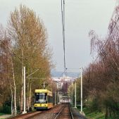 SachsenTram NGT6DD #2519