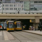 Bombardier NGTD8DD #2605