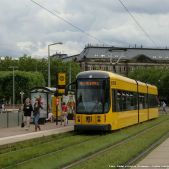 Bombardier NGTD8DD #2631