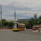 Bombardier NGTD8DD #2640