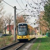 Bombardier NGTD12DD #2802