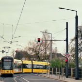 Bombardier NGTD12DD #2807