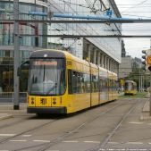 Bombardier NGTD12DD #2807
