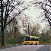 Solaris Urbino 12 #457 006-7