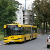 Solaris Urbino 18 #458 002