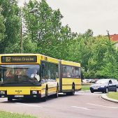 MAN NG272 #499 085