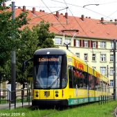 Bombardier NGT D12DD #2812