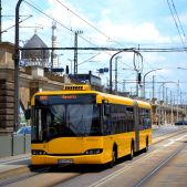 Solaris Urbino 18 #458 009