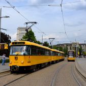 Tatra T4D-MT #224 261+224 229+244 020