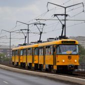 Tatra T4D-MT #224 261+224 229+244 020