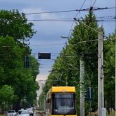 SachsenTram NGT6DD-ER #2546