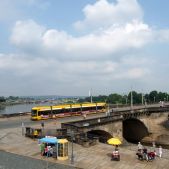 SachsenTram NGT6DD #2531