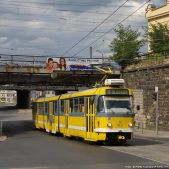 Tatra K3R-NT #312