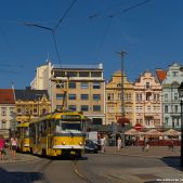 Tatra T3R.PLF #321+235