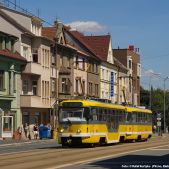 Tatra T3R.PLF #326+244