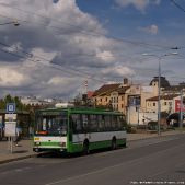 Škoda 14Tr08/6 #407