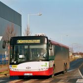 Solaris Urbino 15 #504