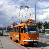 Tatra T3 #175