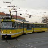 Tatra K3R-NT #311