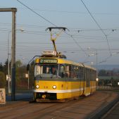 Tatra K3R-NT #312
