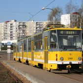 Tatra KT8D5 #289