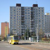 Tatra T3R.P #235