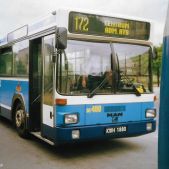 MAN SG242 #BE400