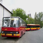 Ikarus 260.04 #289