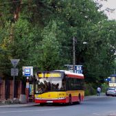 Solaris Urbino 10 #1006