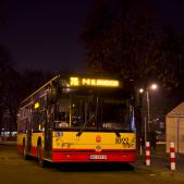 Solbus SM12 #1022