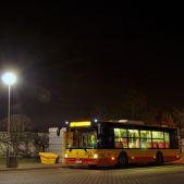 Solbus SM12 #1023