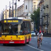 Solbus SM12 #1031