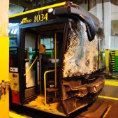 Solbus SM12 #1034