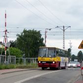 Ikarus 260.04 #1035
