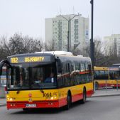 Solbus SM12 #1064