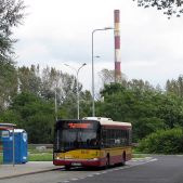 Solaris Urbino 12 #1104