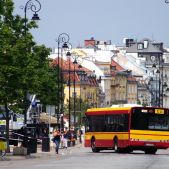 Solaris Urbino 12 #1111